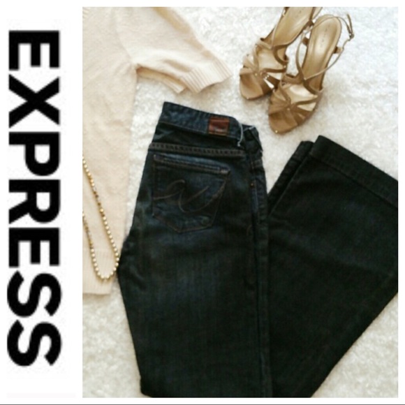 Express Denim - 💞Sale💞Express X2 jeans